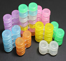 Contact lens case for sale  NOTTINGHAM