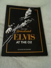 Direct graceland elvis for sale  SOUTH SHIELDS