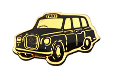 Black taxi cab for sale  UK