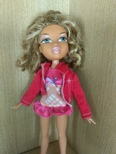 Bratz doll 2001 for sale  SKEGNESS