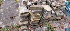 Rockery stones for sale  ROMFORD
