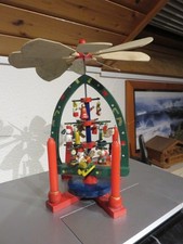 Déco noël bois d'occasion Déco noël bois d'occasion  Colmar