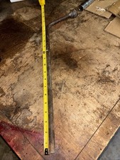 Lug wrench tire for sale  Tyler