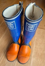 Dunlop schnittschutzstiefel fo gebraucht kaufen Dunlop schnittschutzstiefel fo gebraucht kaufen  Deutschland