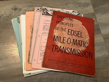 1959 operating principles for sale  Cleveland