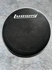 Inch ludwig bass for sale  Rochester
