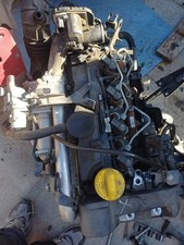 Renault scenic engine for sale  WREXHAM