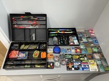coarse fishing for sale coarse fishing for sale ROTHERHAM