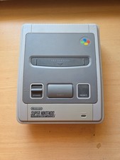 Nintendo snes konsole gebraucht kaufen  Wismar-Umland