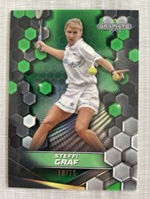 Steffi graf limitiert gebraucht kaufen  Urbach