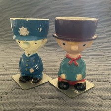 Vintage mcgarry policemen for sale  SLEAFORD