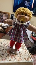 Cabbage patch spain for sale  Springfield