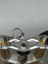 Kawasaki forcella usato  Italia