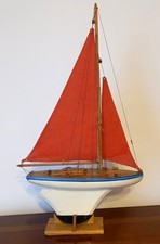Voilier borda 104 d'occasion  Vigneux-sur-Seine