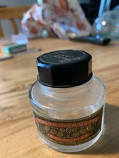 Gnocchi inchiostro boccetta usato Gnocchi inchiostro boccetta usato  Ceriano Laghetto