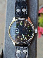 Orologio uomo pilot usato  San Cesareo