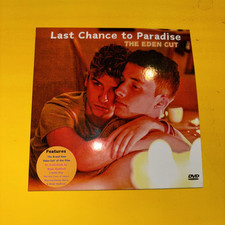 Last chance paradise for sale  REDCAR