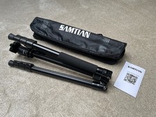 Samtian kamera stativ gebraucht kaufen  Troisdorf