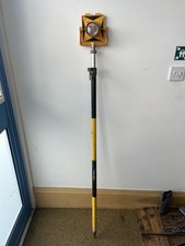 Topcon surveying telescopic for sale  BRISTOL