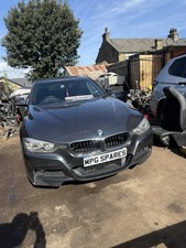 2012 2018 bmw for sale  BRADFORD