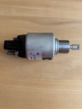 Bosch magnetschalter starter gebraucht kaufen  Meiningen