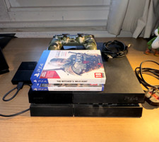 Bundle ps4 500gb for sale  LONDON