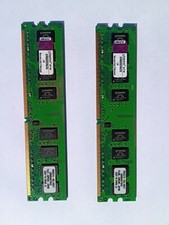 Kingston valueram 2gb usato  Marradi