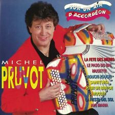 Michel pruvot air d'occasion  Charenton-le-Pont