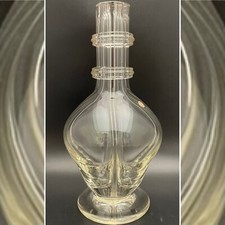 Four chamber clear for sale  Stockton
