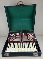 Vintage hohner tango for sale  Bangor