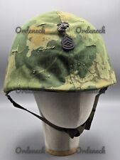 Stahlhelm vietnam era gebraucht kaufen  Hohen Neuendorf