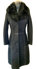 Morlands real sheepskin for sale  MANCHESTER