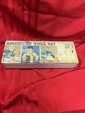 Child tool box for sale  Chisholm