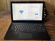 Toshiba tecra z20 d'occasion  Expédié en Belgium