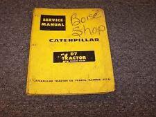 Cat caterpillar track for sale  Fairfield