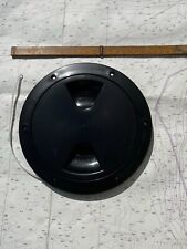 Boat deck round for sale  EASTBOURNE