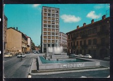 Cartolina busto arsizio usato  Italia