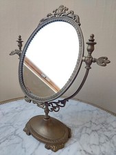 Psyché miroir table d'occasion  Barr