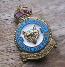 Ww2 raf lapel for sale  HEREFORD