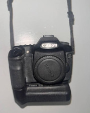 Câmera Digital SLR Canon EOS 40D 10.1MP - Preta (Somente o Corpo) (Speedlite 580EX II comprar usado  Enviando para Brazil
