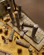 Diorama zubehör säulen gebraucht kaufen  Höxter