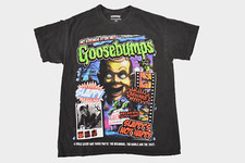 Goosebumps mens slappy for sale  West Jordan
