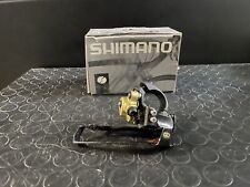 Deragliatore anteriore shimano usato  Italia