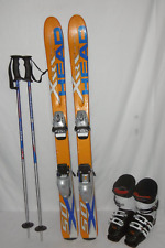 Head xrc ski gebraucht kaufen  Selb