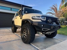 2010 toyota cruiser for sale  Miami