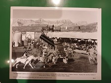 Film buffalo bill usato  Bologna