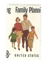 1455 family planning for sale  Rome