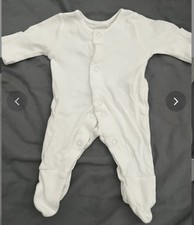 Babygrows newborn baby for sale  READING