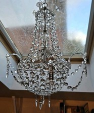 Crystal tassels travel d'occasion  Expédié en Belgium