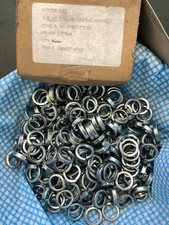 Hyster collar spring for sale  STOKE-ON-TRENT